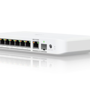 UniFi Flex 2.5G PoE